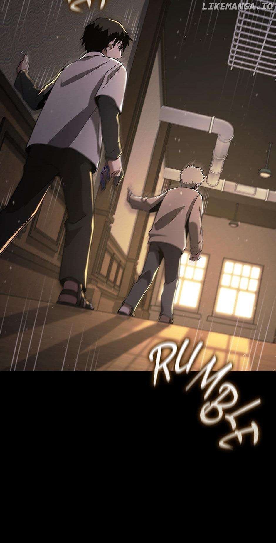 The Beginning After The End Chapter 182 image 069